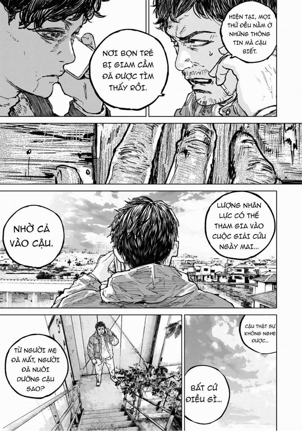 Gannibal 44 trang 13