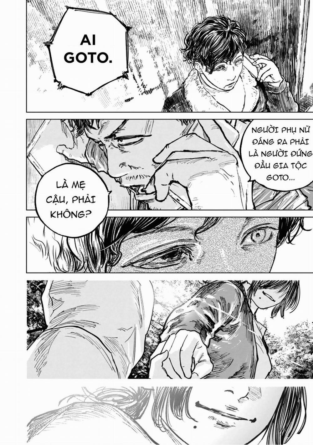 Gannibal 44 trang 14