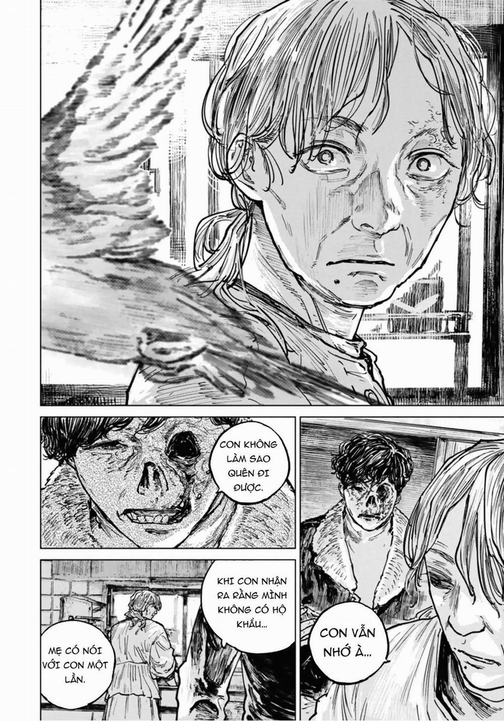 Gannibal 45 trang 15