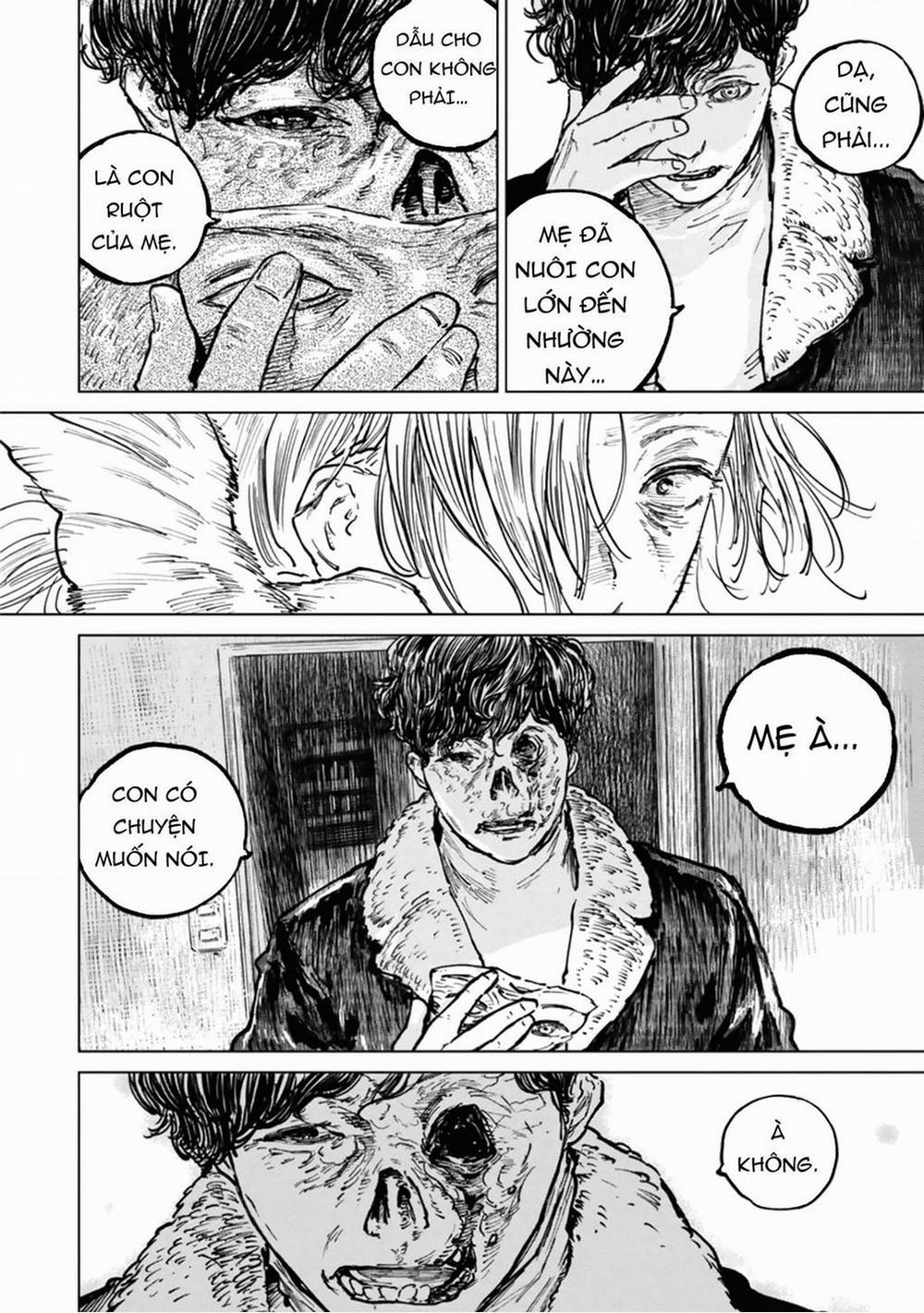 Gannibal 45 trang 5