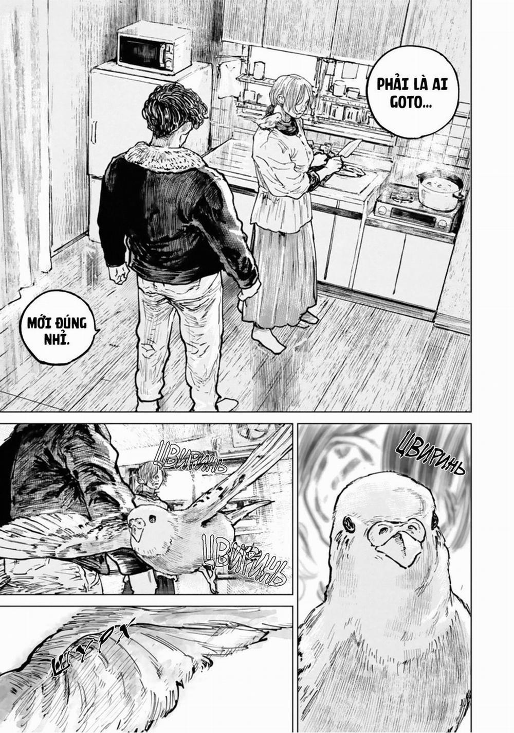 Gannibal 45 trang 6