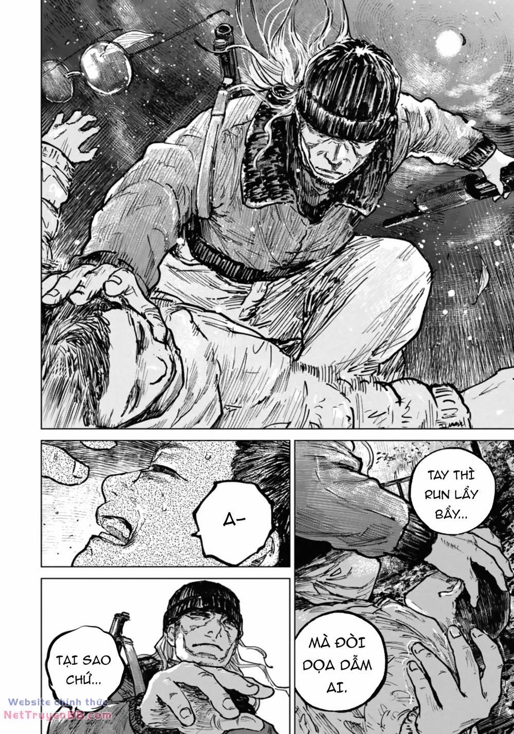 Gannibal 46 trang 16