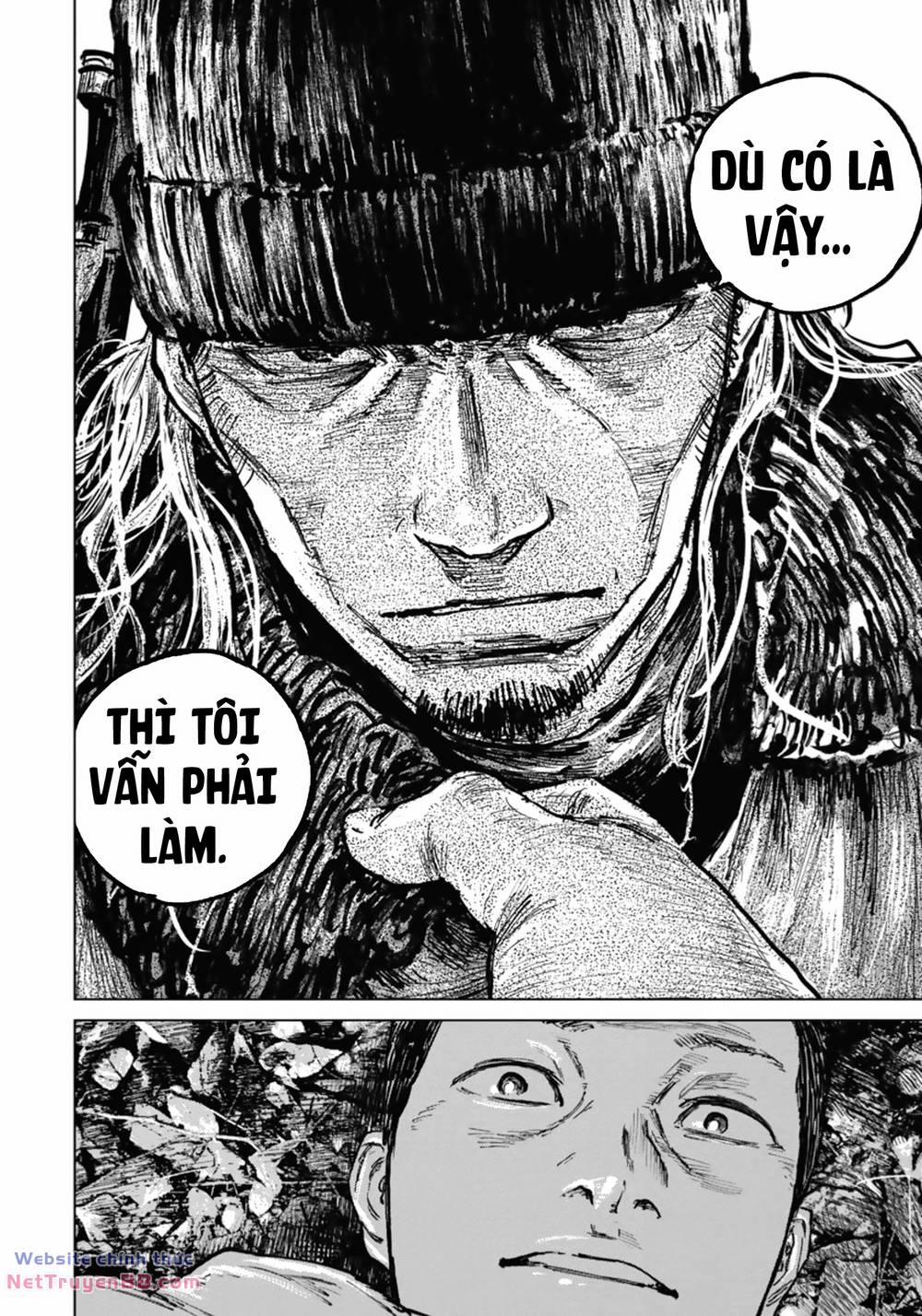 Gannibal 46 trang 18