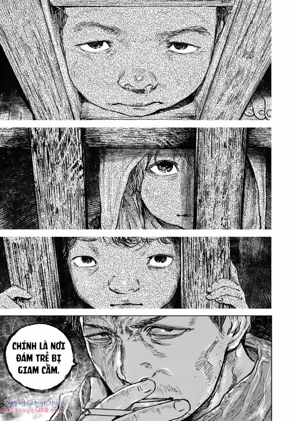 Gannibal 47 trang 10