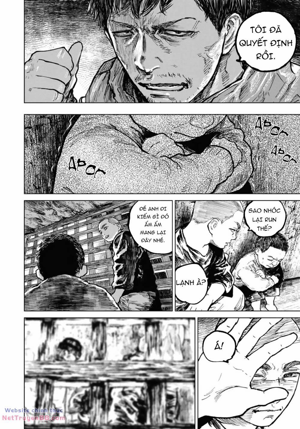 Gannibal 47 trang 13