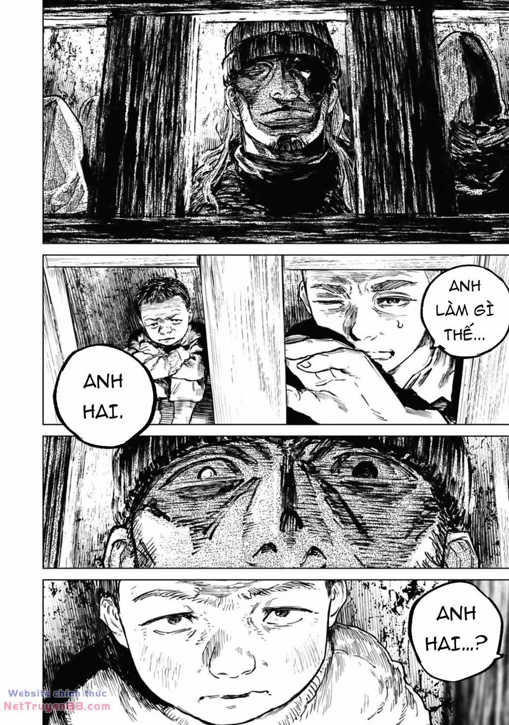 Gannibal 47 trang 15