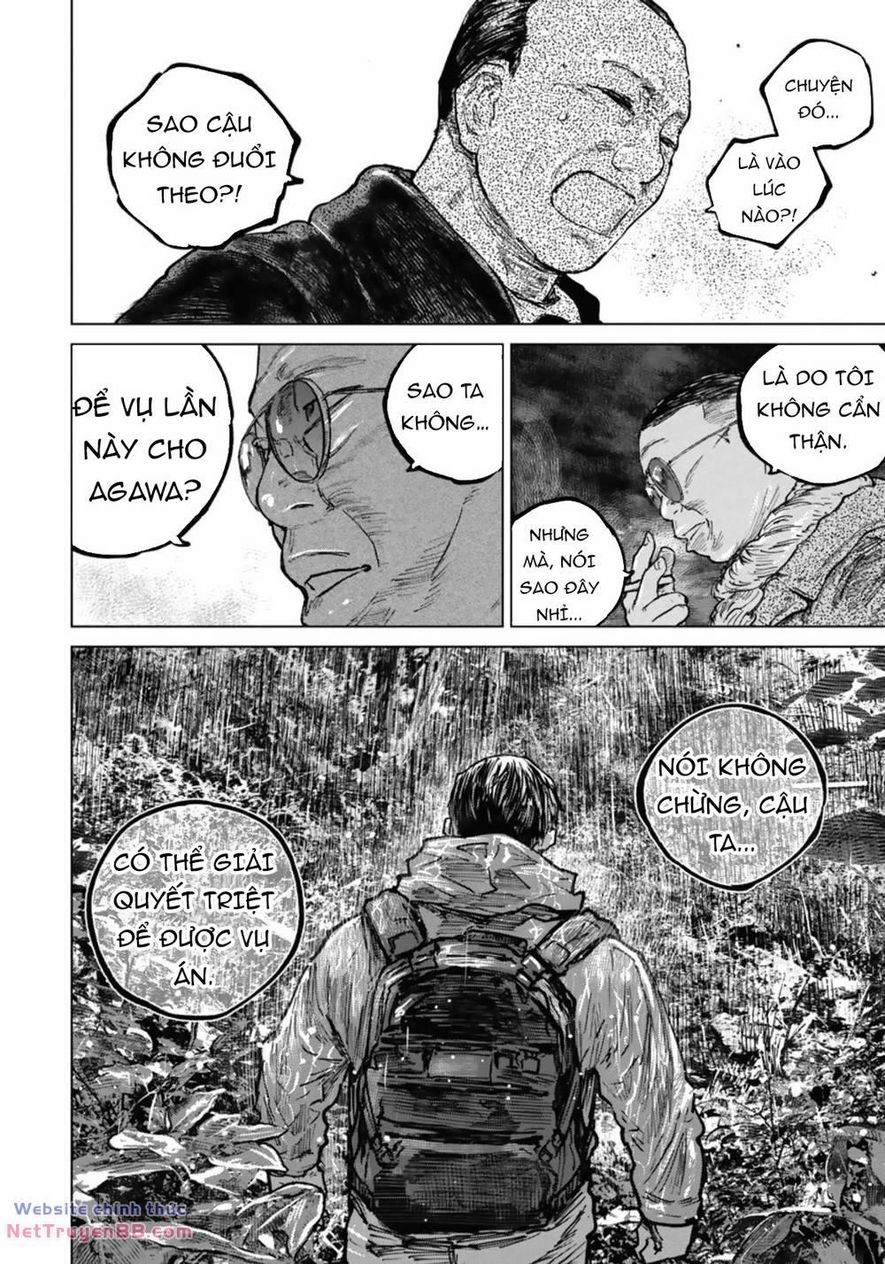 Gannibal 47 trang 19