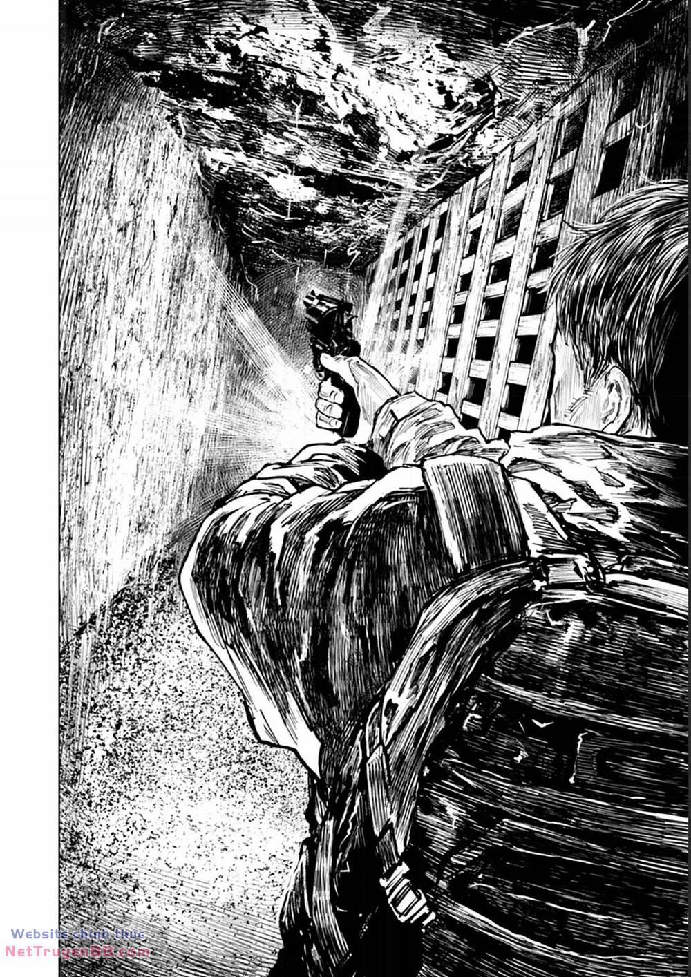 Gannibal 48 trang 13