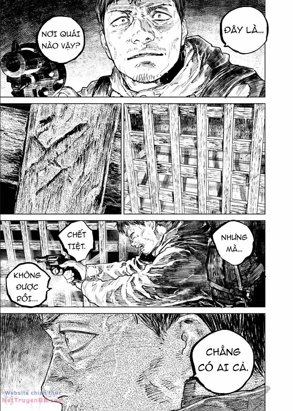 Gannibal 48 trang 14