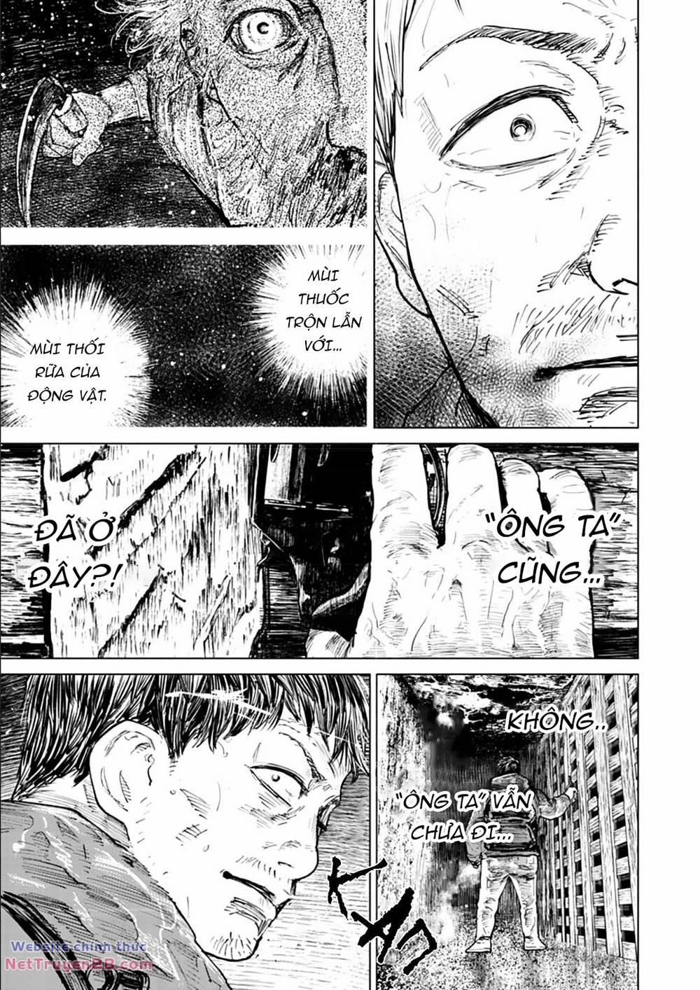 Gannibal 48 trang 16