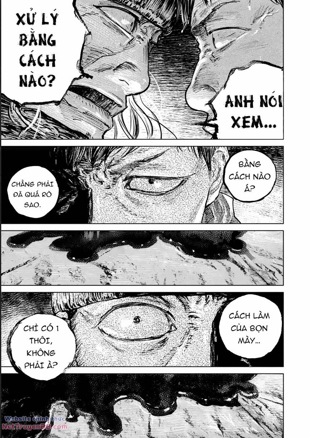 Gannibal 48 trang 20