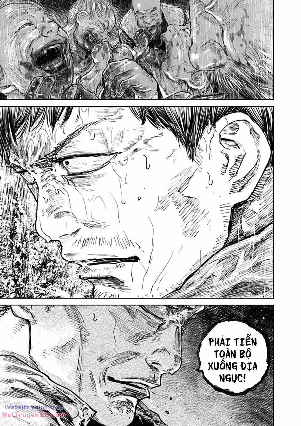 Gannibal 49 trang 10