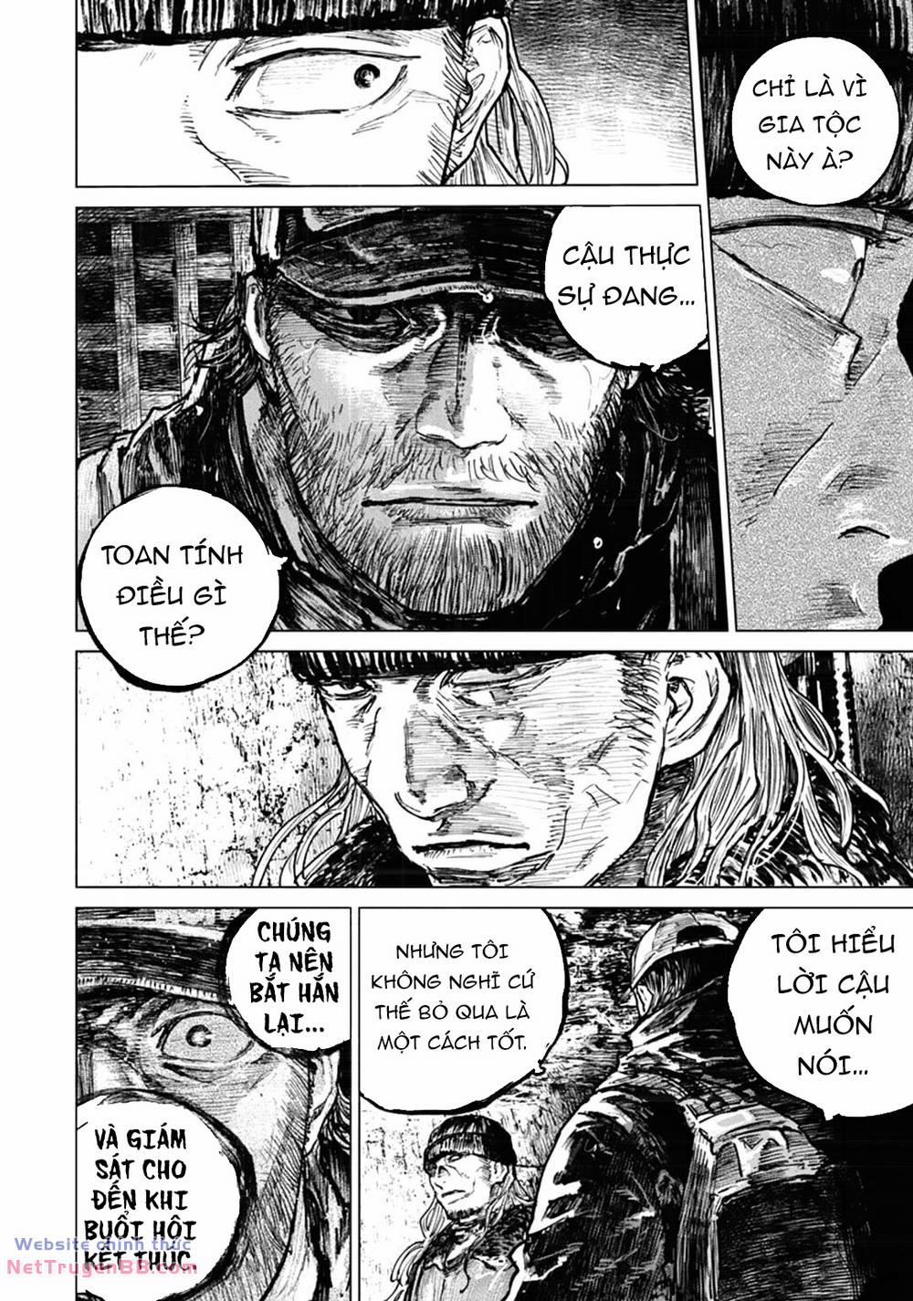 Gannibal 49 trang 13