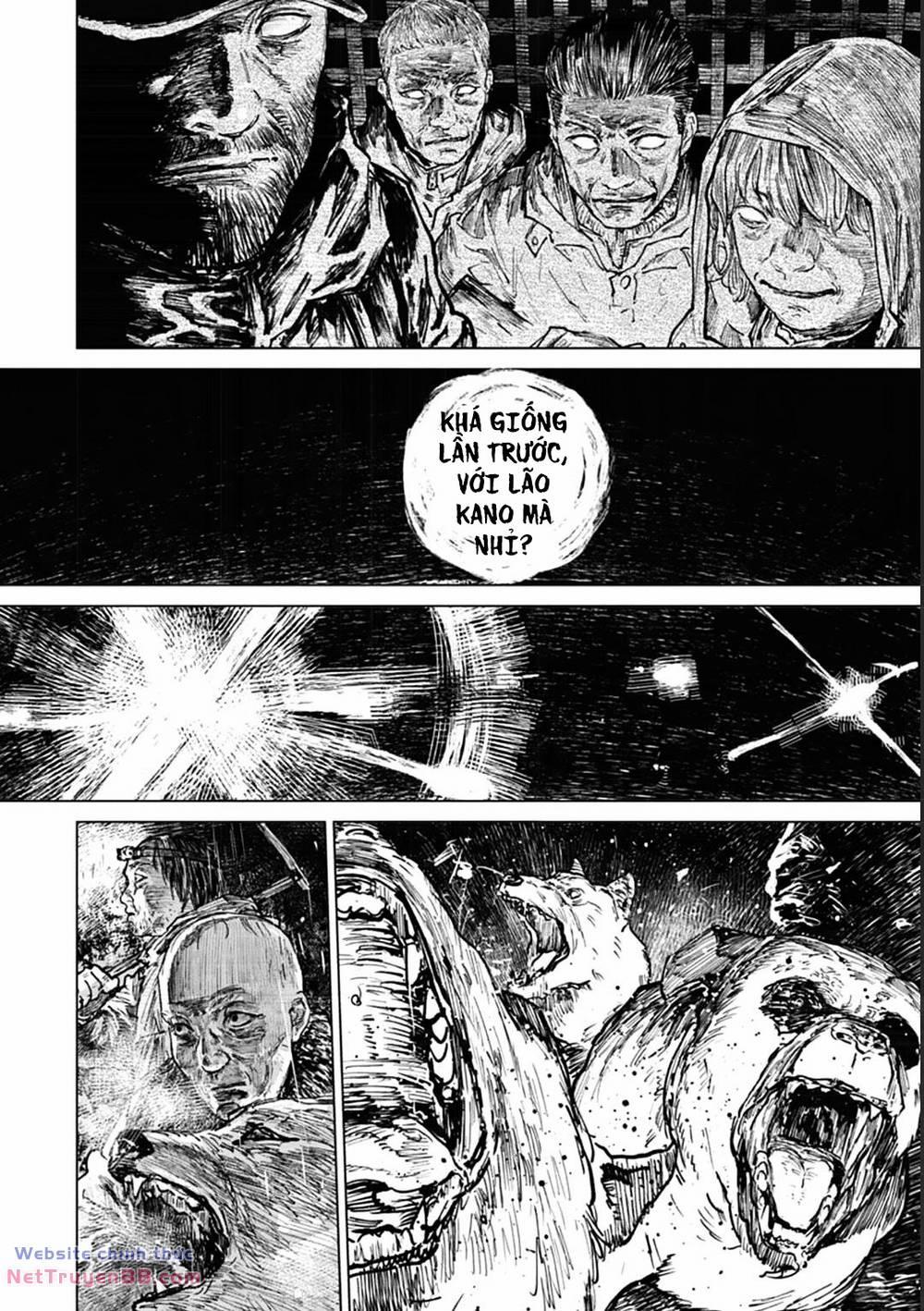 Gannibal 49 trang 15