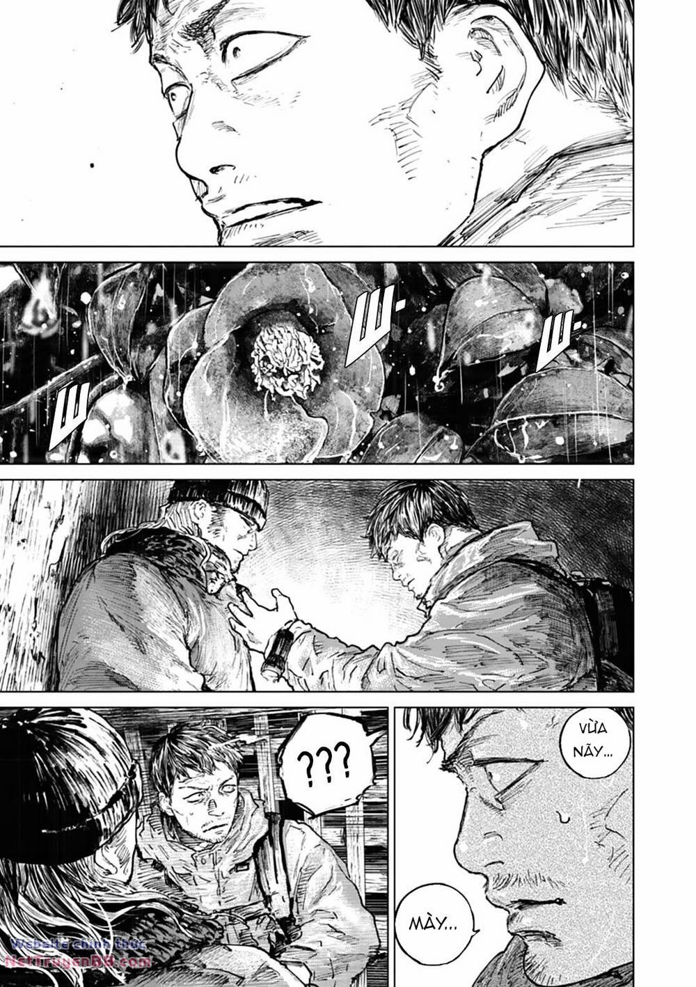 Gannibal 49 trang 4