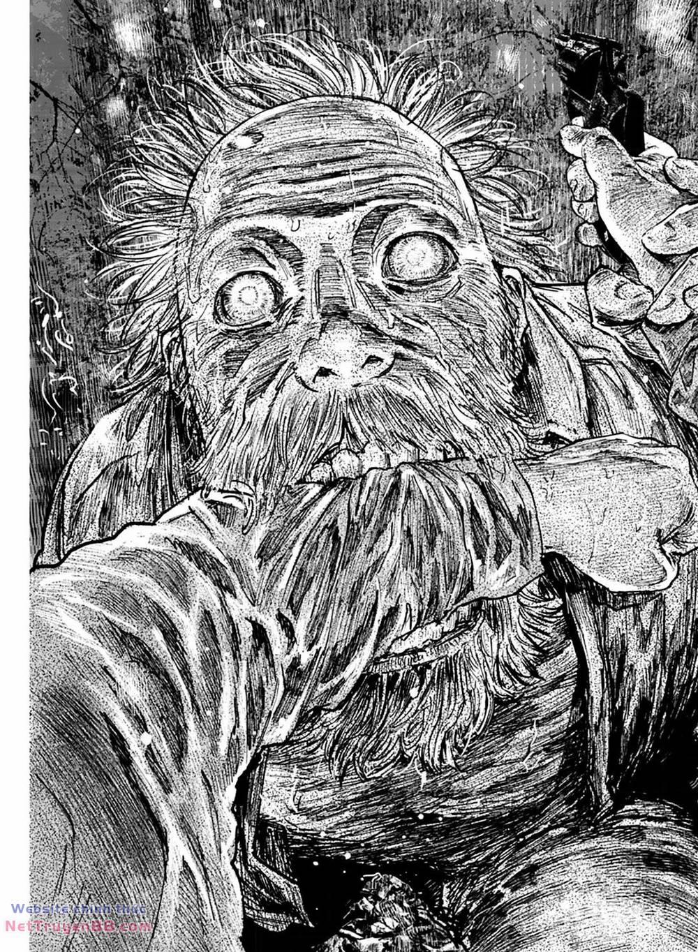 Gannibal 50 trang 12