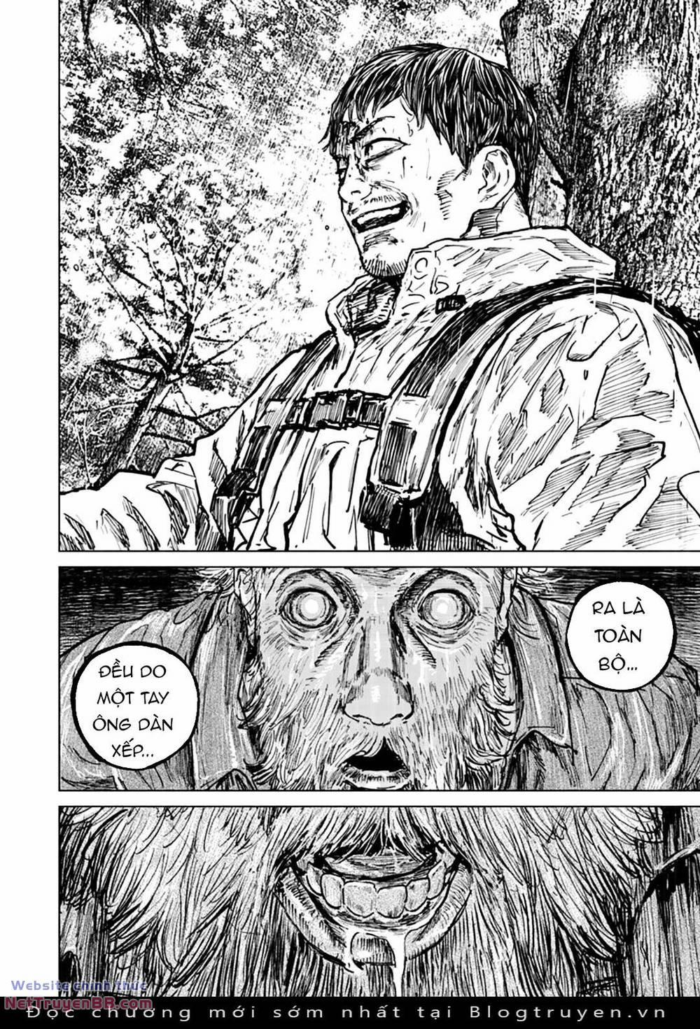 Gannibal 50 trang 16