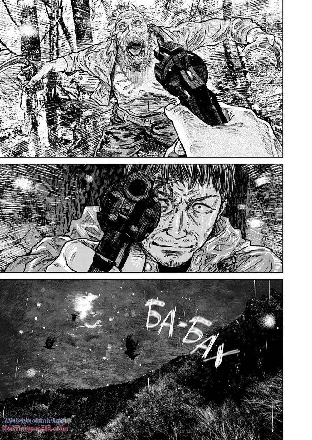 Gannibal 50 trang 17