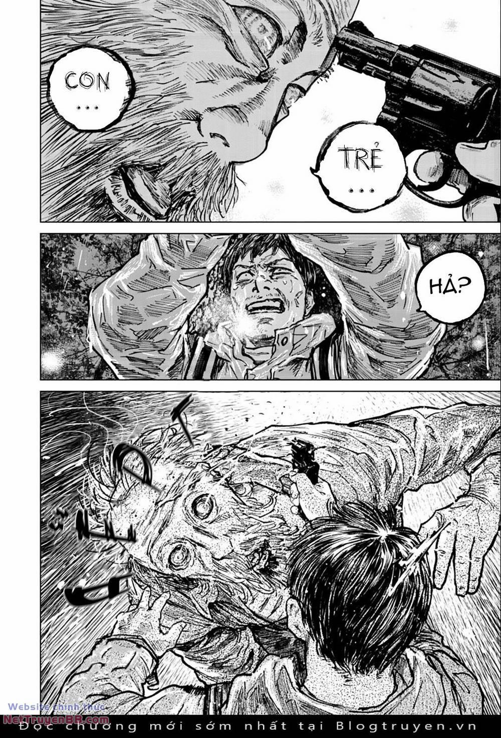 Gannibal 50 trang 8