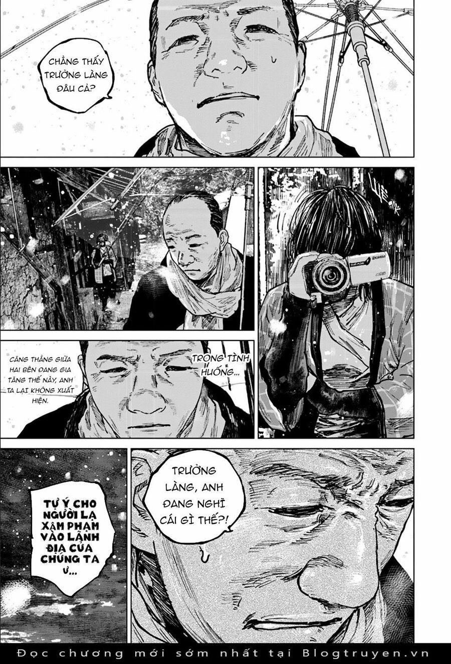 Gannibal 51 trang 15