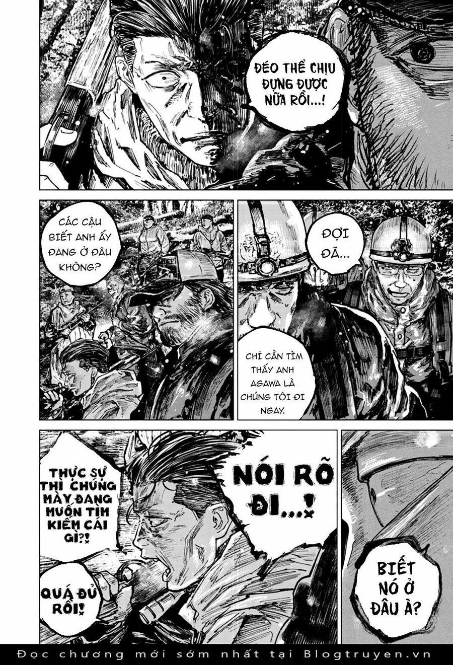 Gannibal 51 trang 16