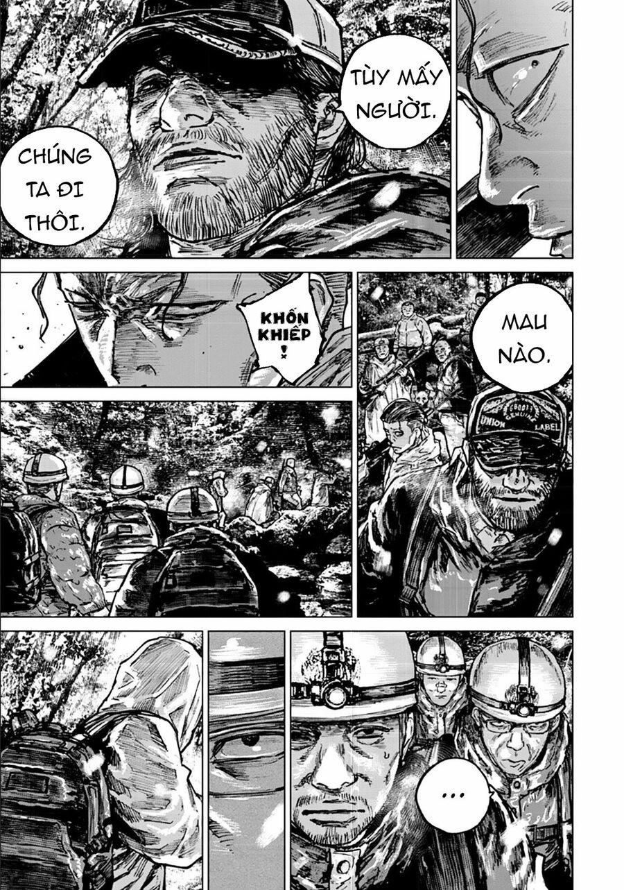 Gannibal 51 trang 17