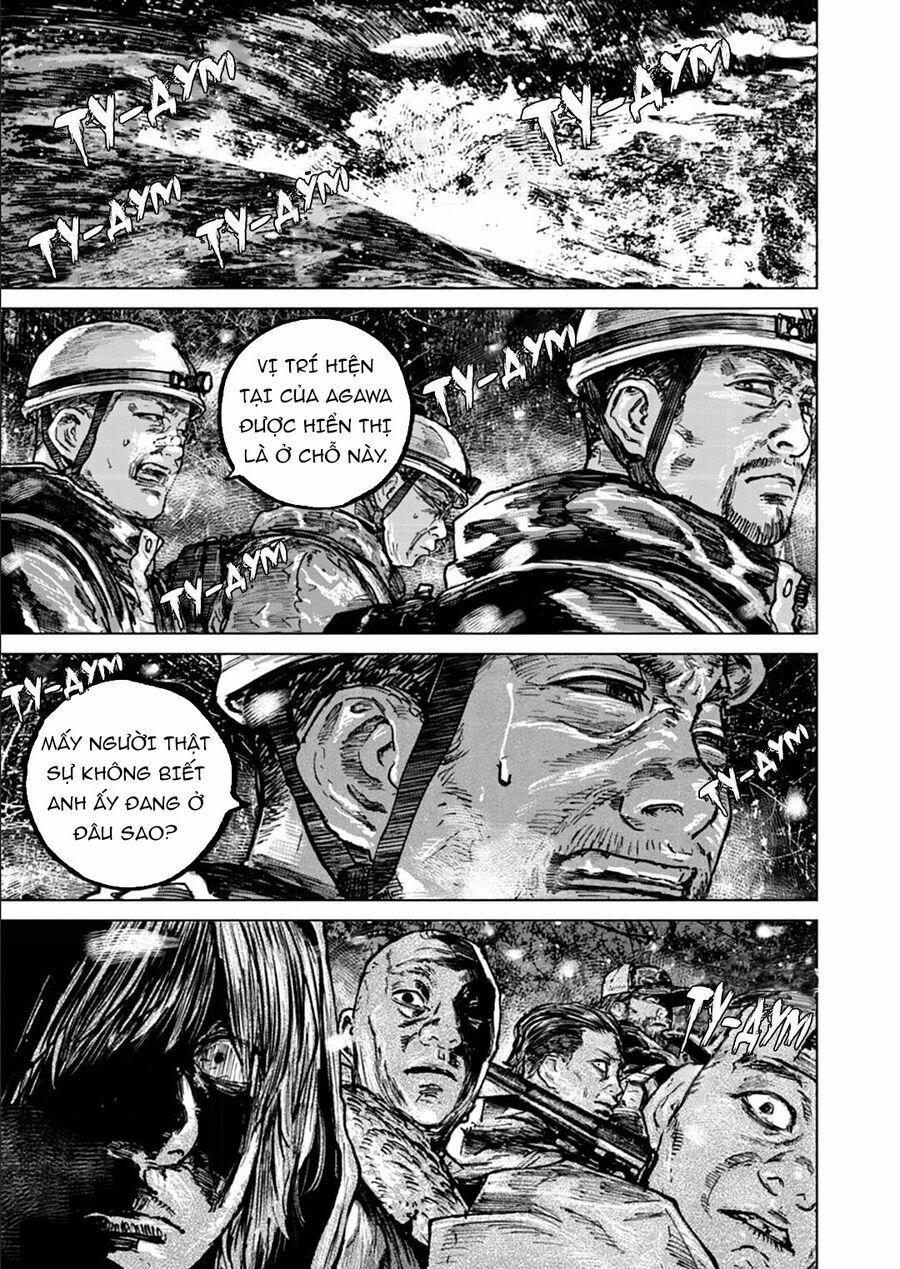 Gannibal 51 trang 19