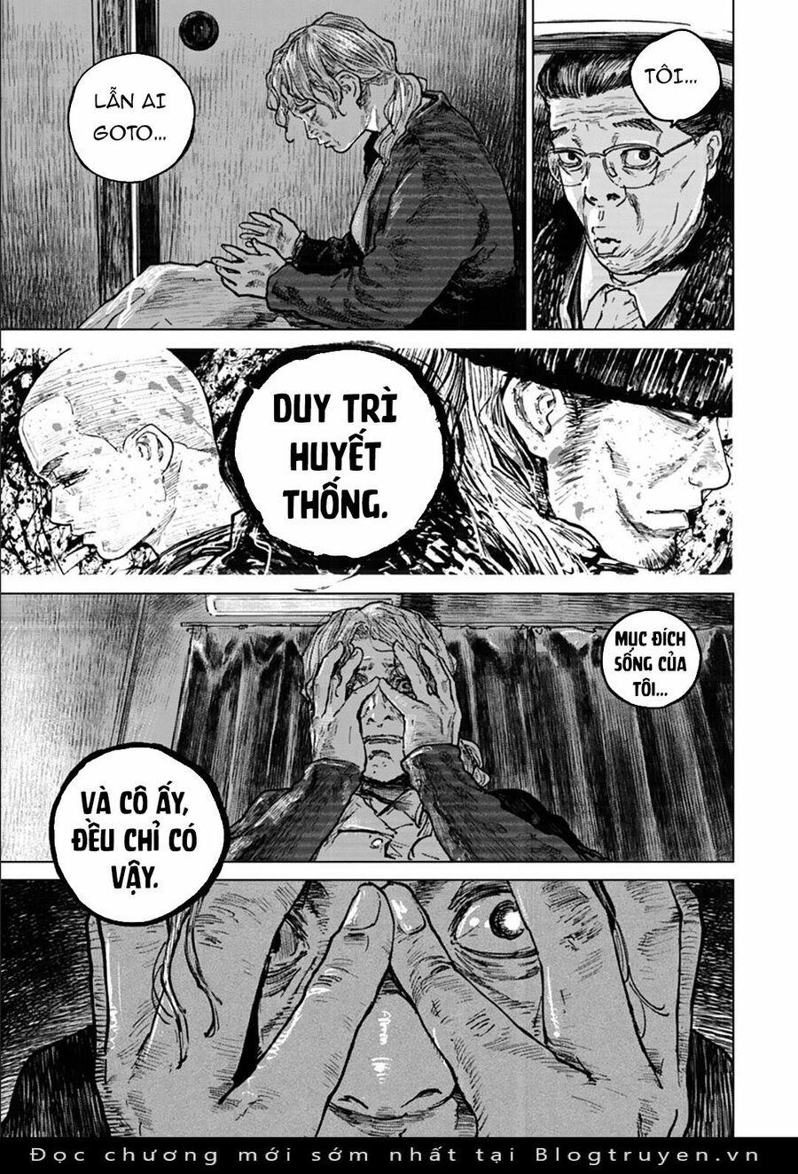 Gannibal 52 trang 10