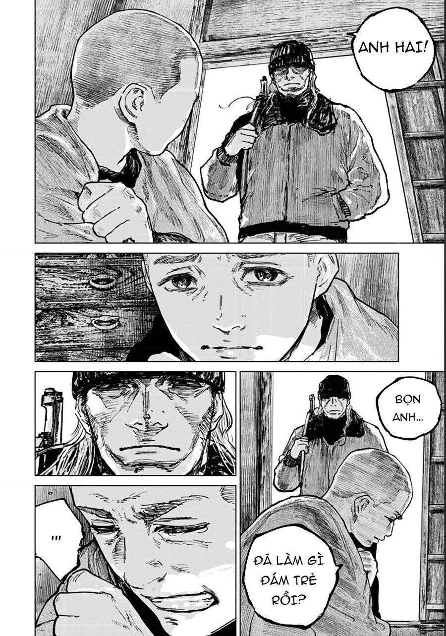 Gannibal 52 trang 15