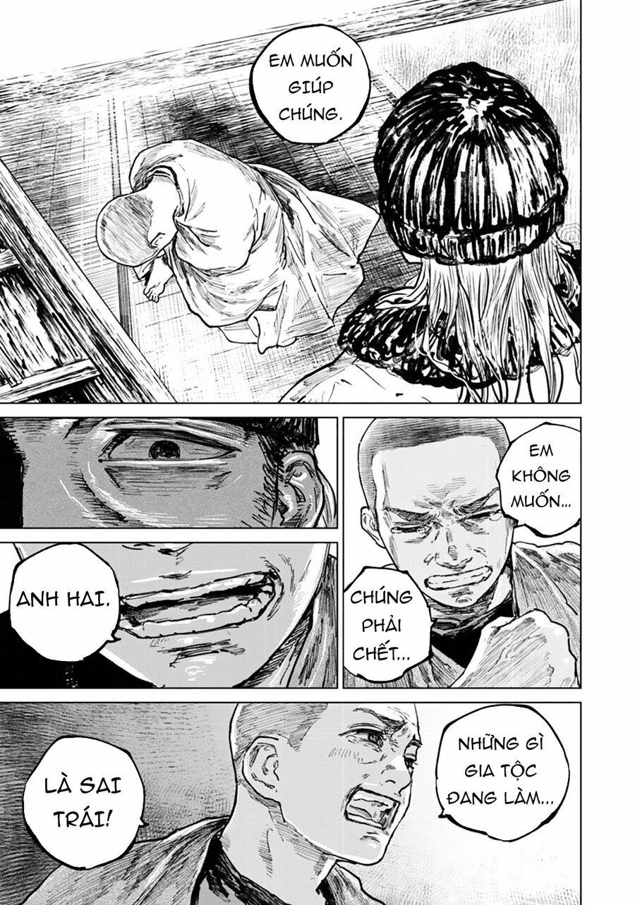 Gannibal 52 trang 16