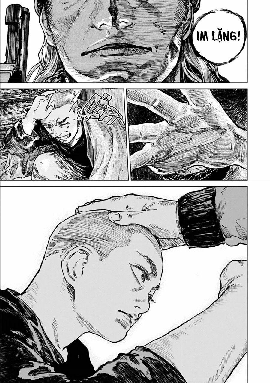 Gannibal 52 trang 18