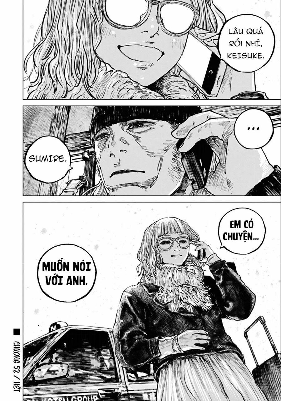 Gannibal 52 trang 21