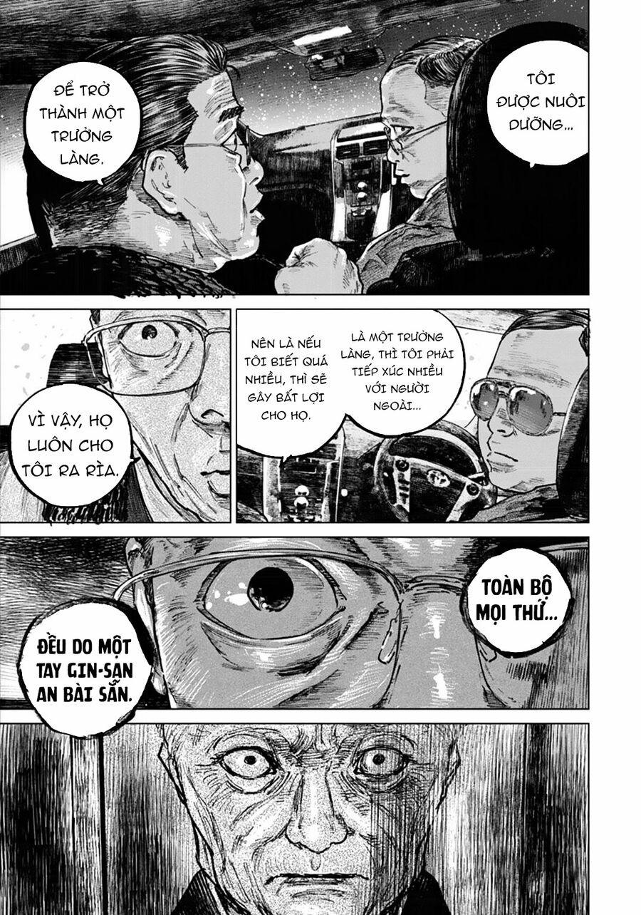 Gannibal 52 trang 6