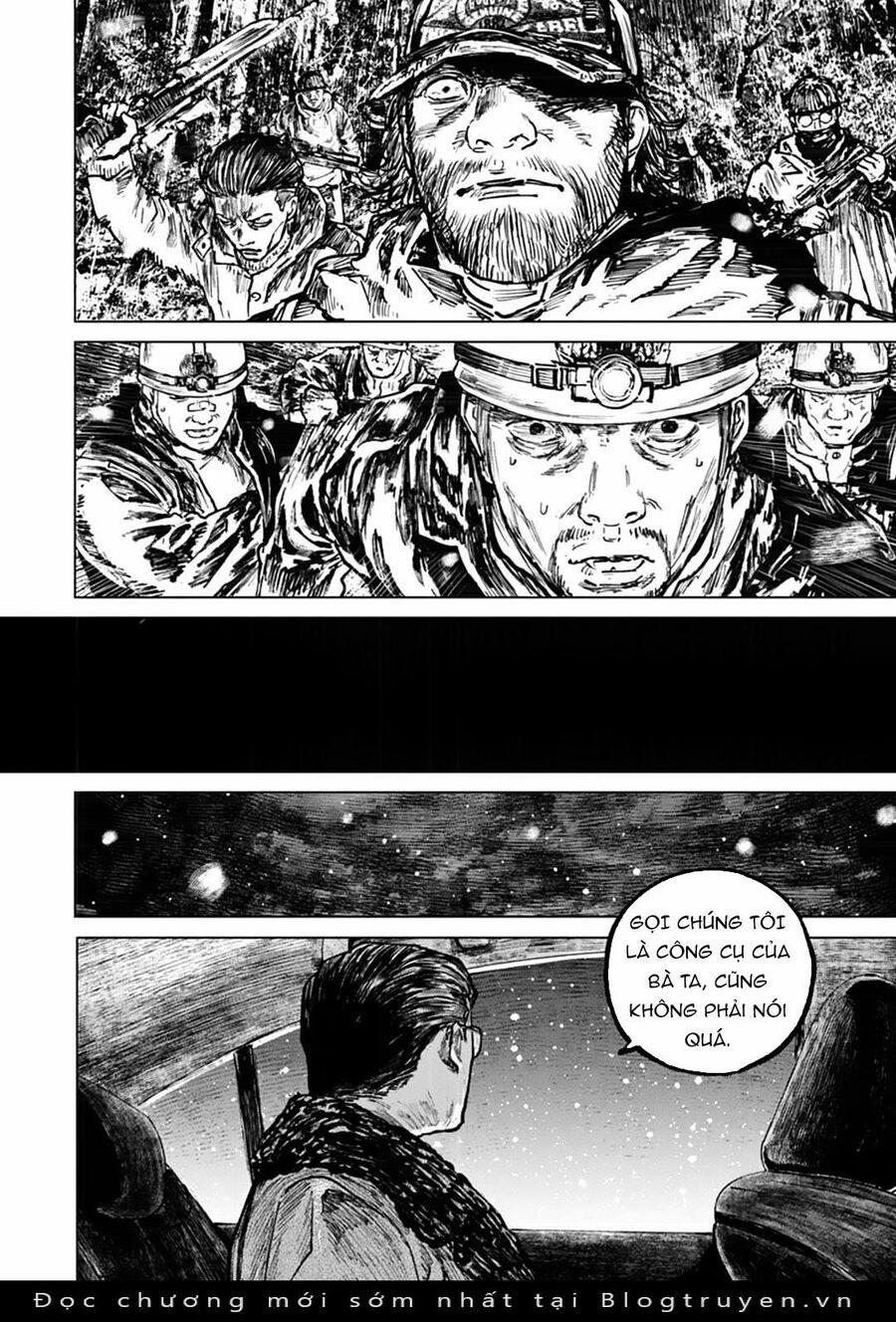Gannibal 52 trang 9