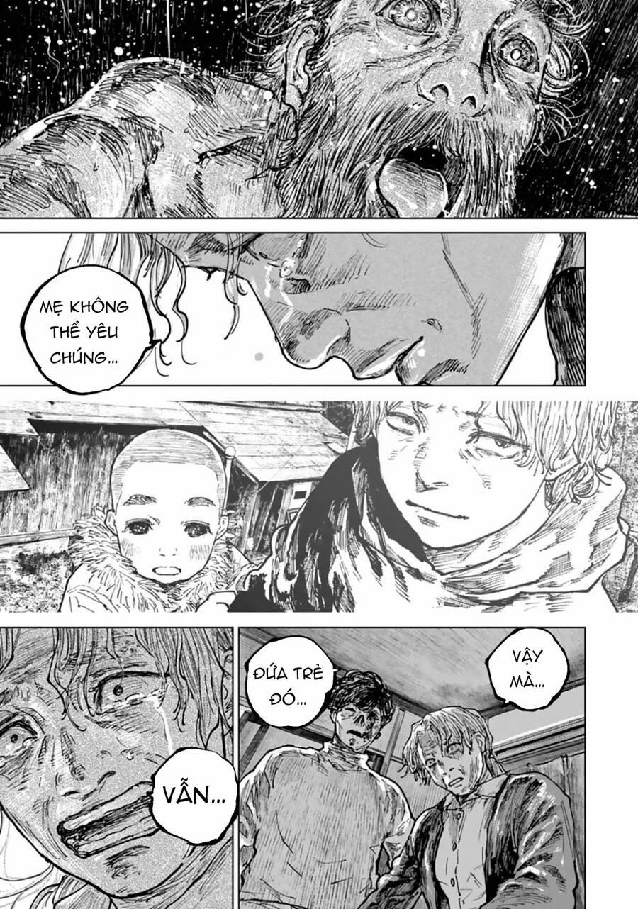 Gannibal 53 trang 11