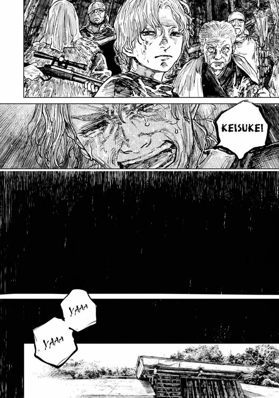 Gannibal 53 trang 12