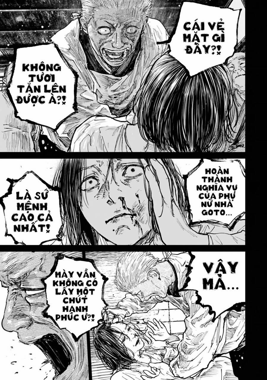 Gannibal 53 trang 15