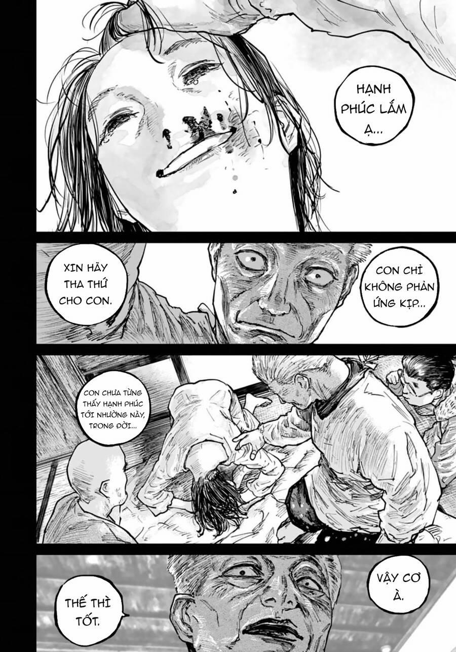 Gannibal 53 trang 16