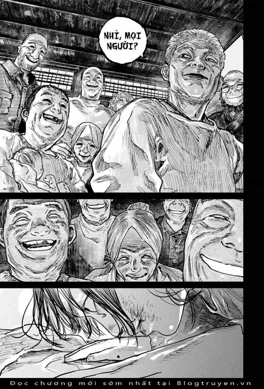 Gannibal 53 trang 17