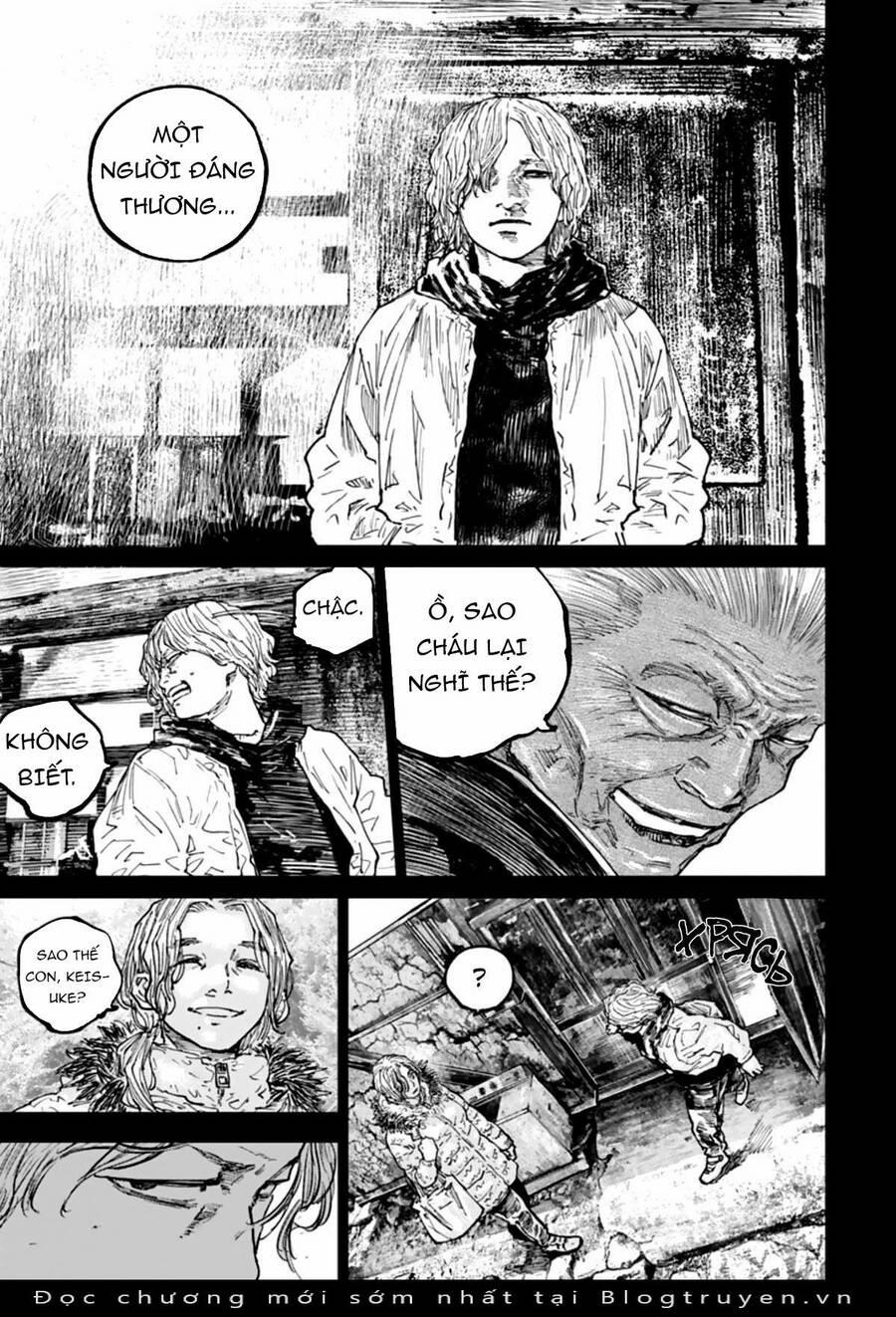 Gannibal 54 trang 10