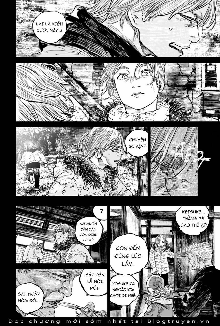 Gannibal 54 trang 11