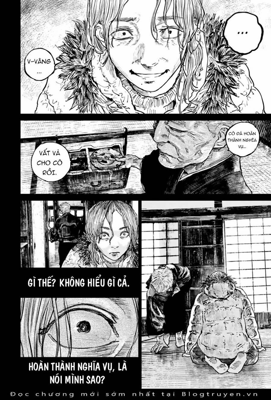 Gannibal 54 trang 13