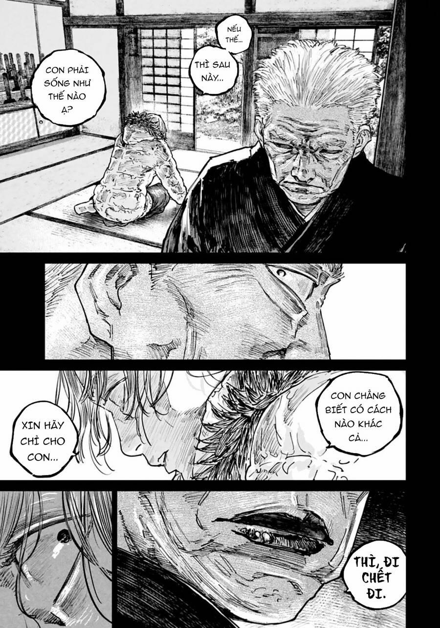 Gannibal 54 trang 14