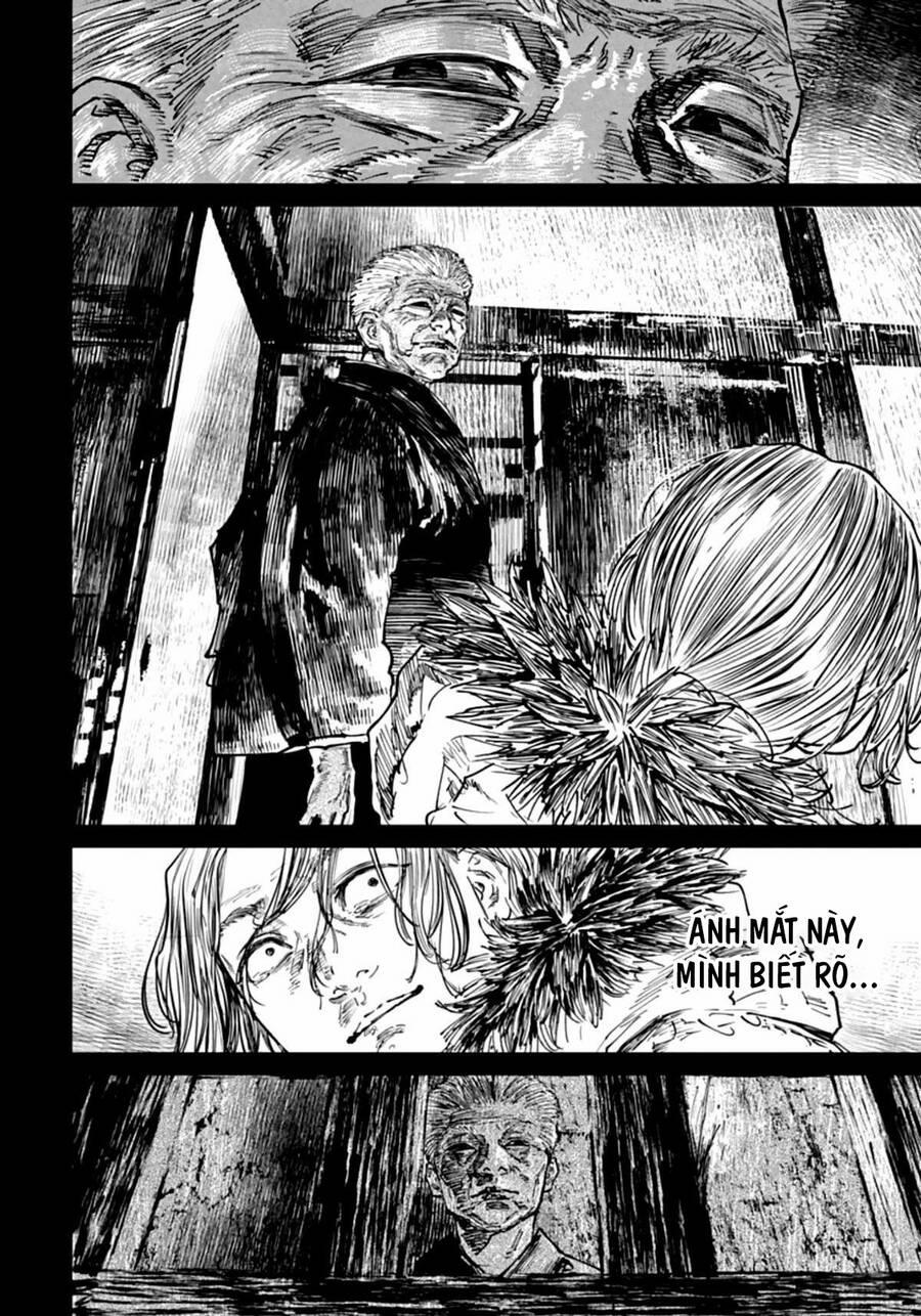 Gannibal 54 trang 15