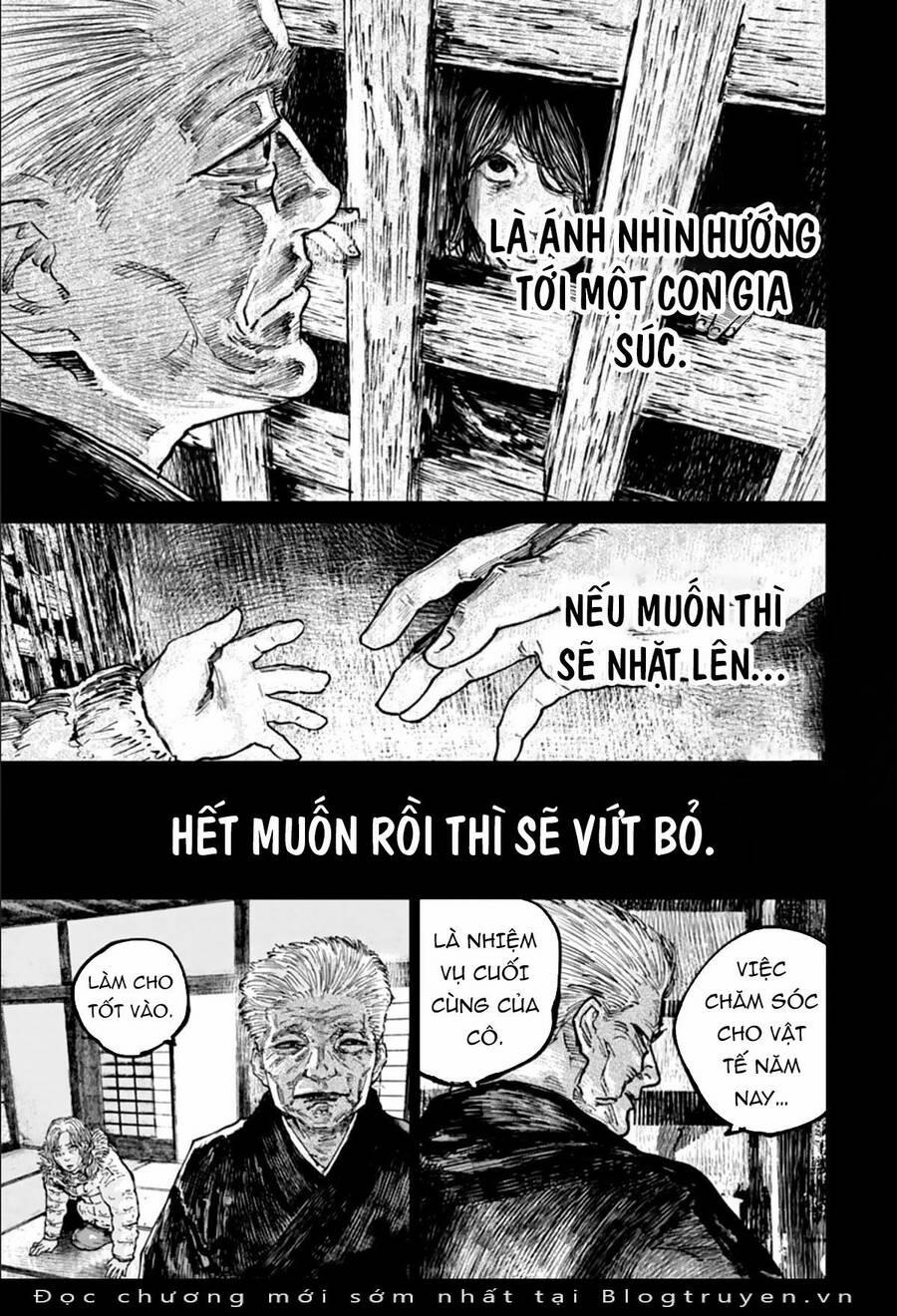 Gannibal 54 trang 16