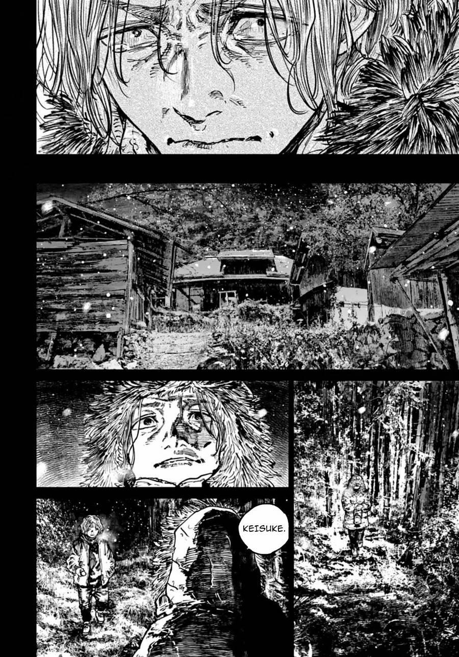 Gannibal 54 trang 17