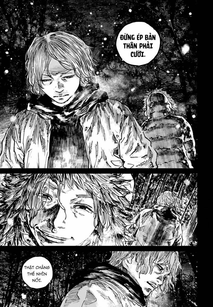 Gannibal 54 trang 18