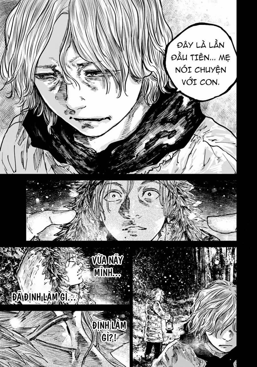 Gannibal 54 trang 20