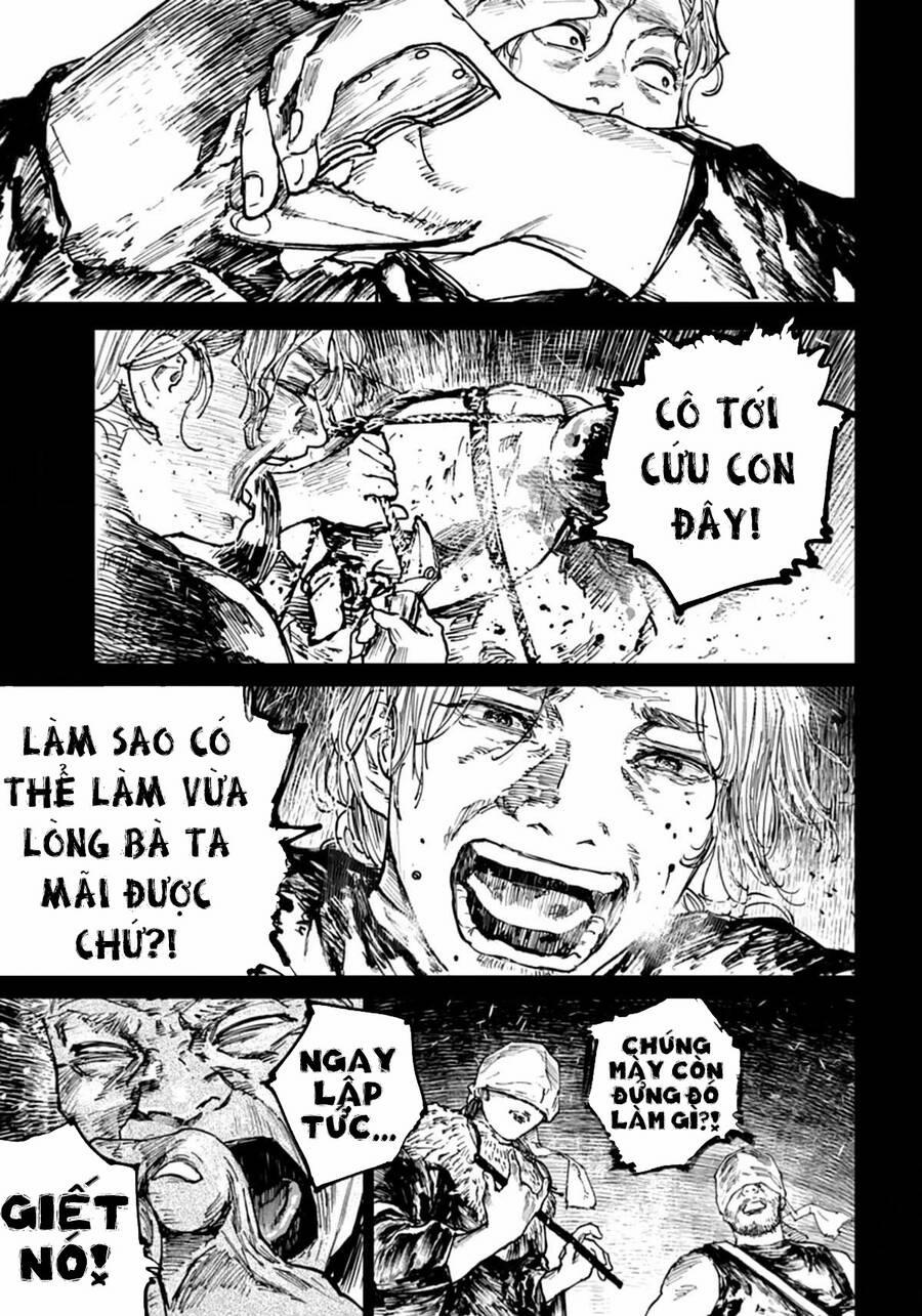 Gannibal 55 trang 11