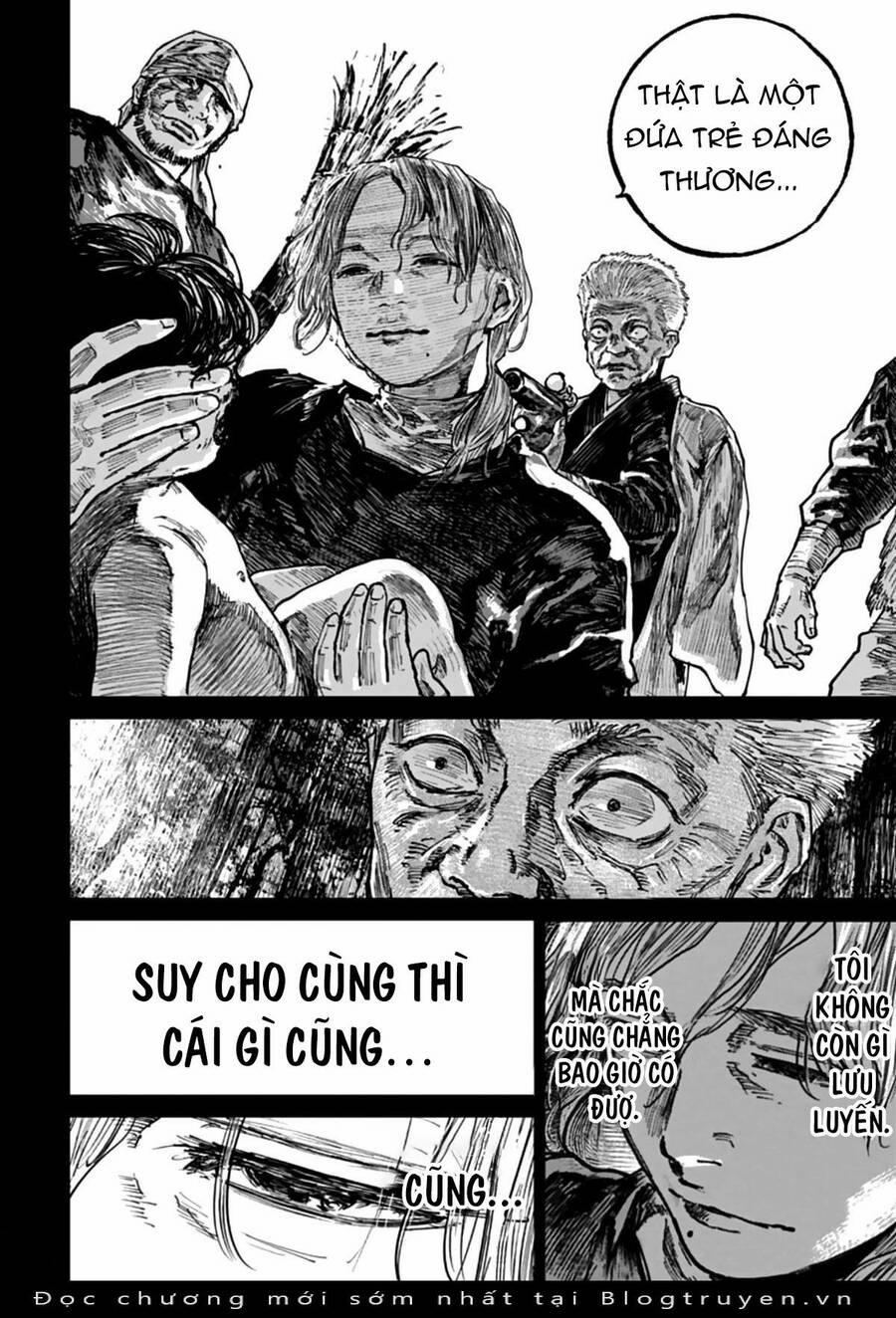 Gannibal 55 trang 18